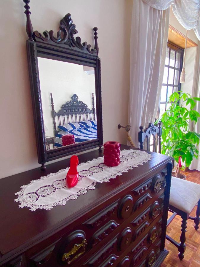 Spray B&B Sitio In Nazare, European Style Exterior photo