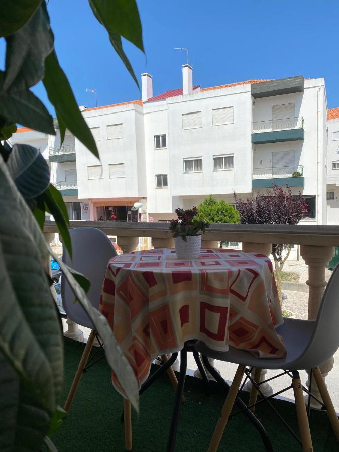 Spray B&B Sitio In Nazare, European Style Exterior photo