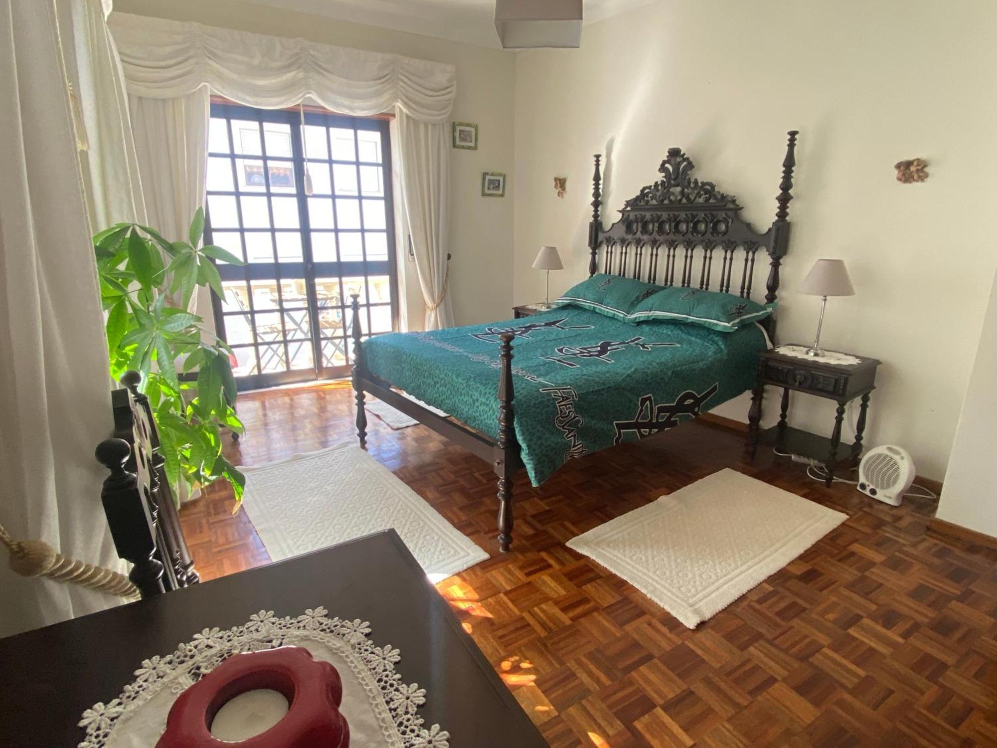 Spray B&B Sitio In Nazare, European Style Room photo