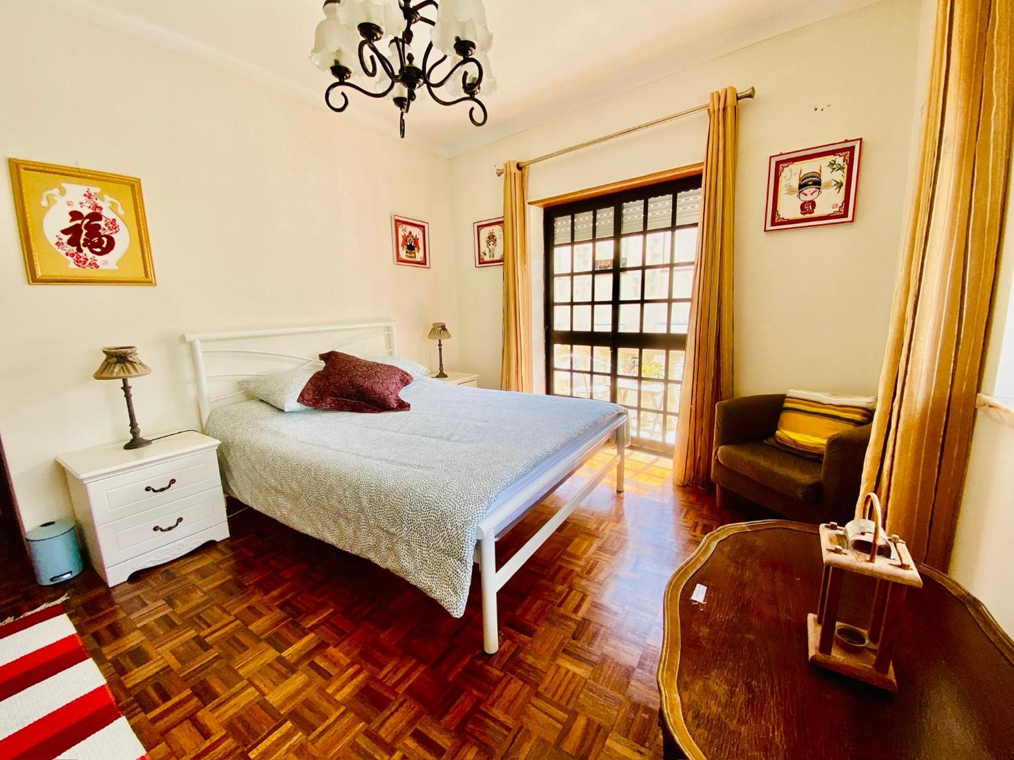 Spray B&B Sitio In Nazare, European Style Exterior photo